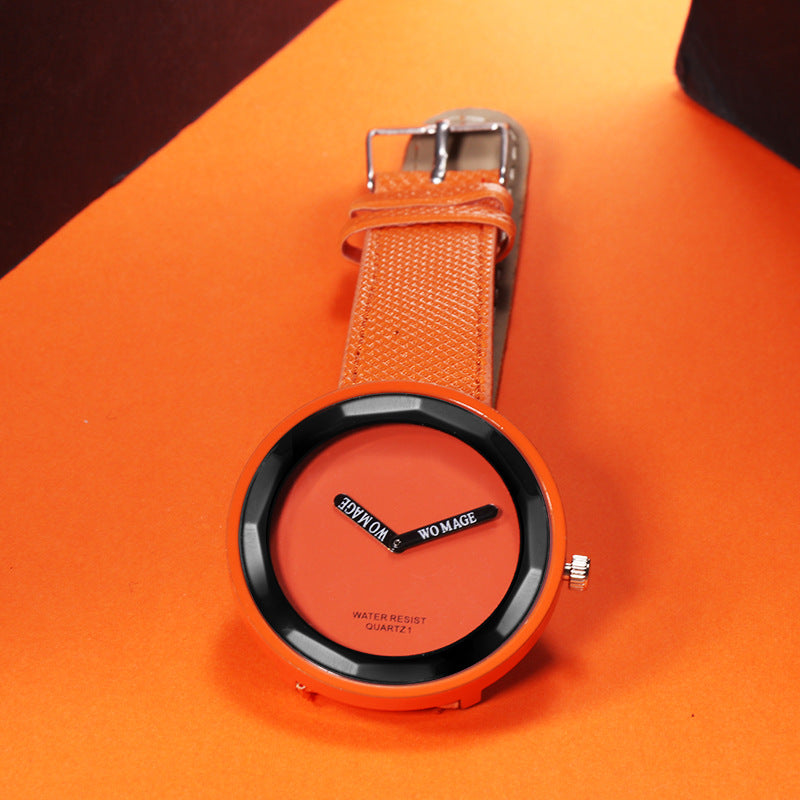 WOMAGE Women's Quartz Watch