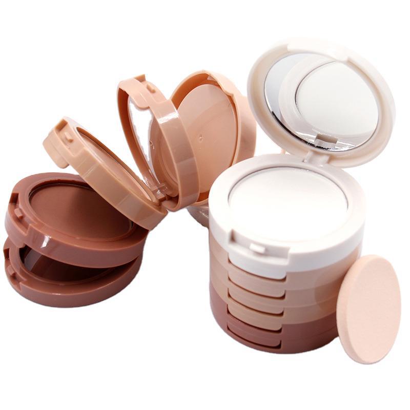5-in-1 Concealing Shading Powder