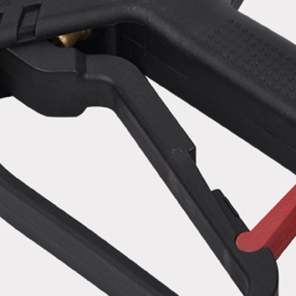 4000PSI High Pressure Washer Gun with 5 Quick Connect Nozzle