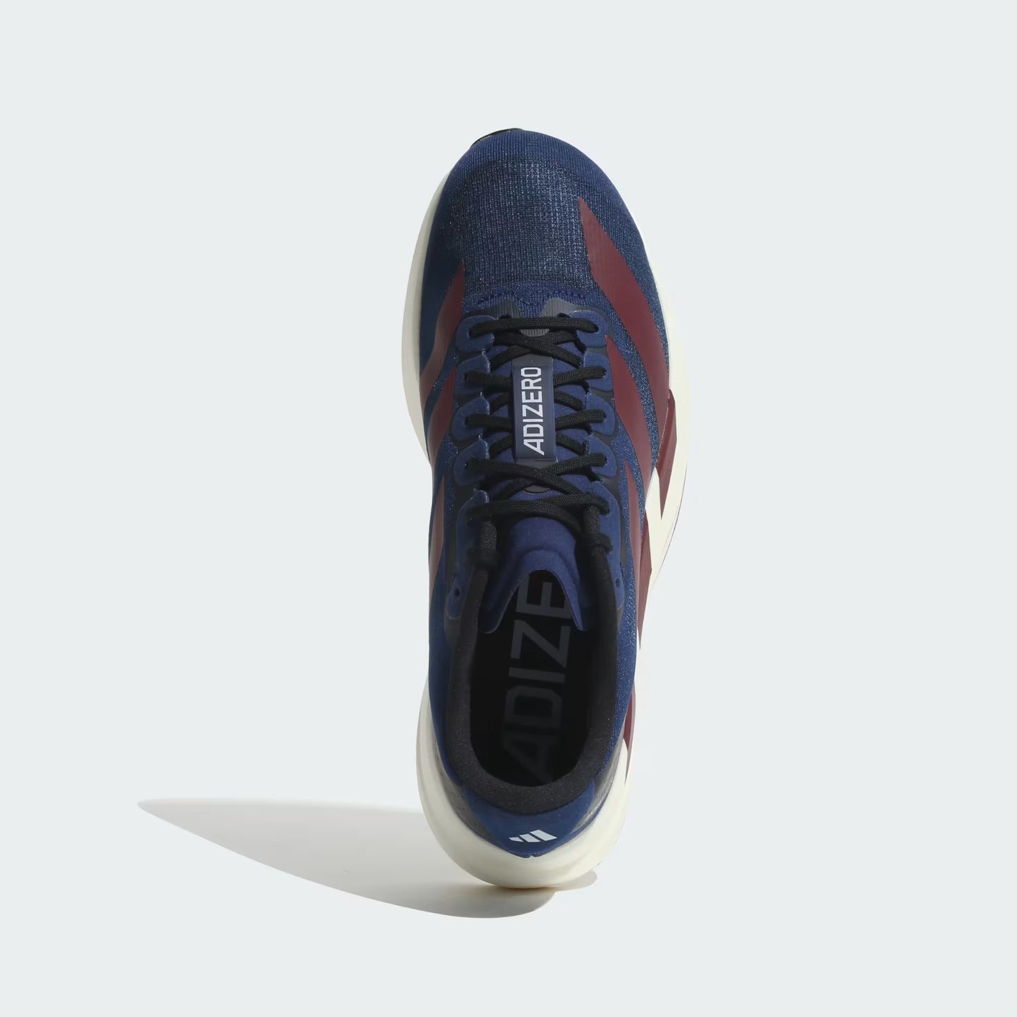 ADIDAS Men's Adizero EVO SL Running Shoes – Dark Blue