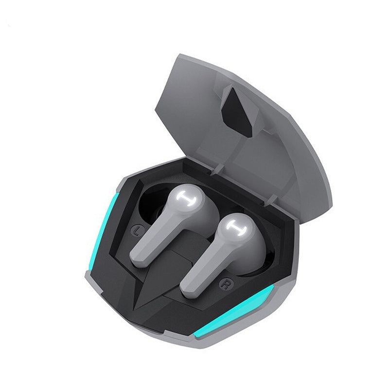 EDIFIER Hecate GT4 Bluetooth Gaming Earbuds with 28H Playback Time