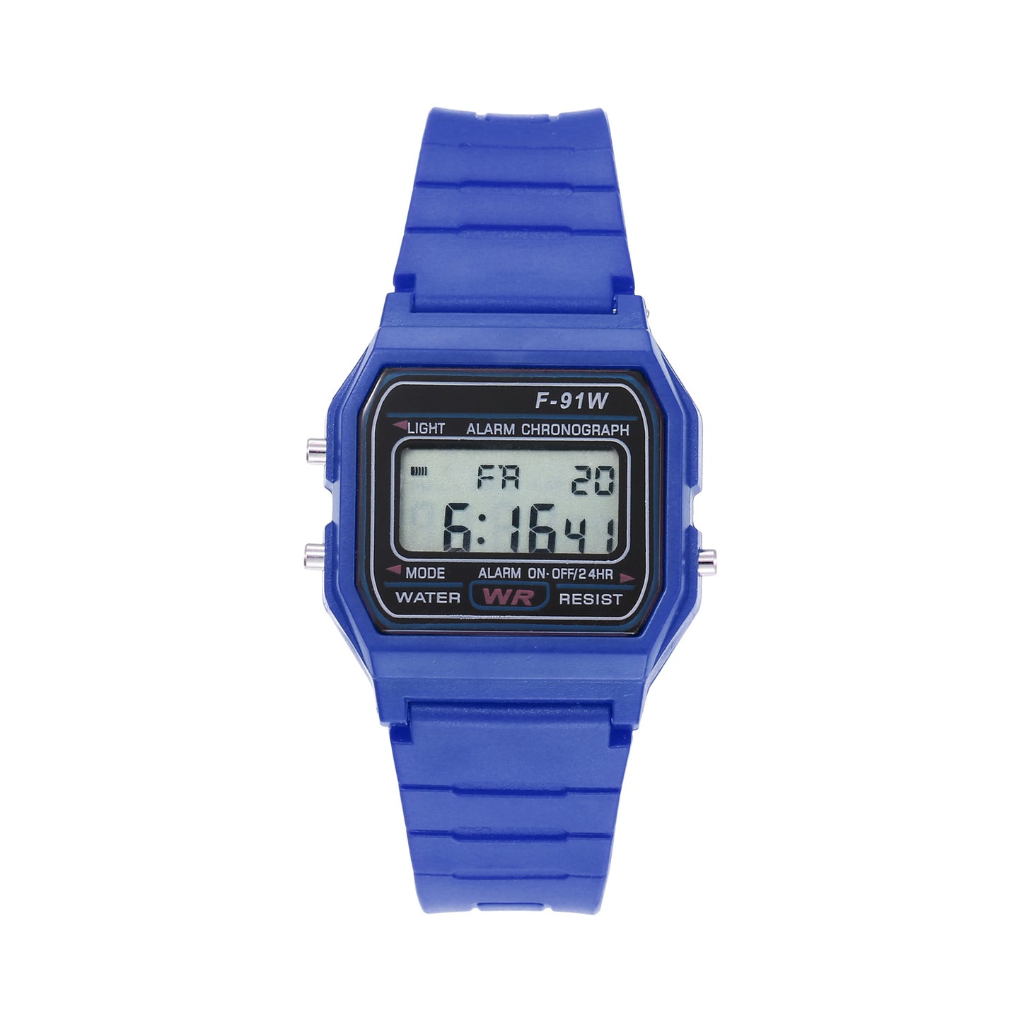 Casio F-91W-1 Digital Watch