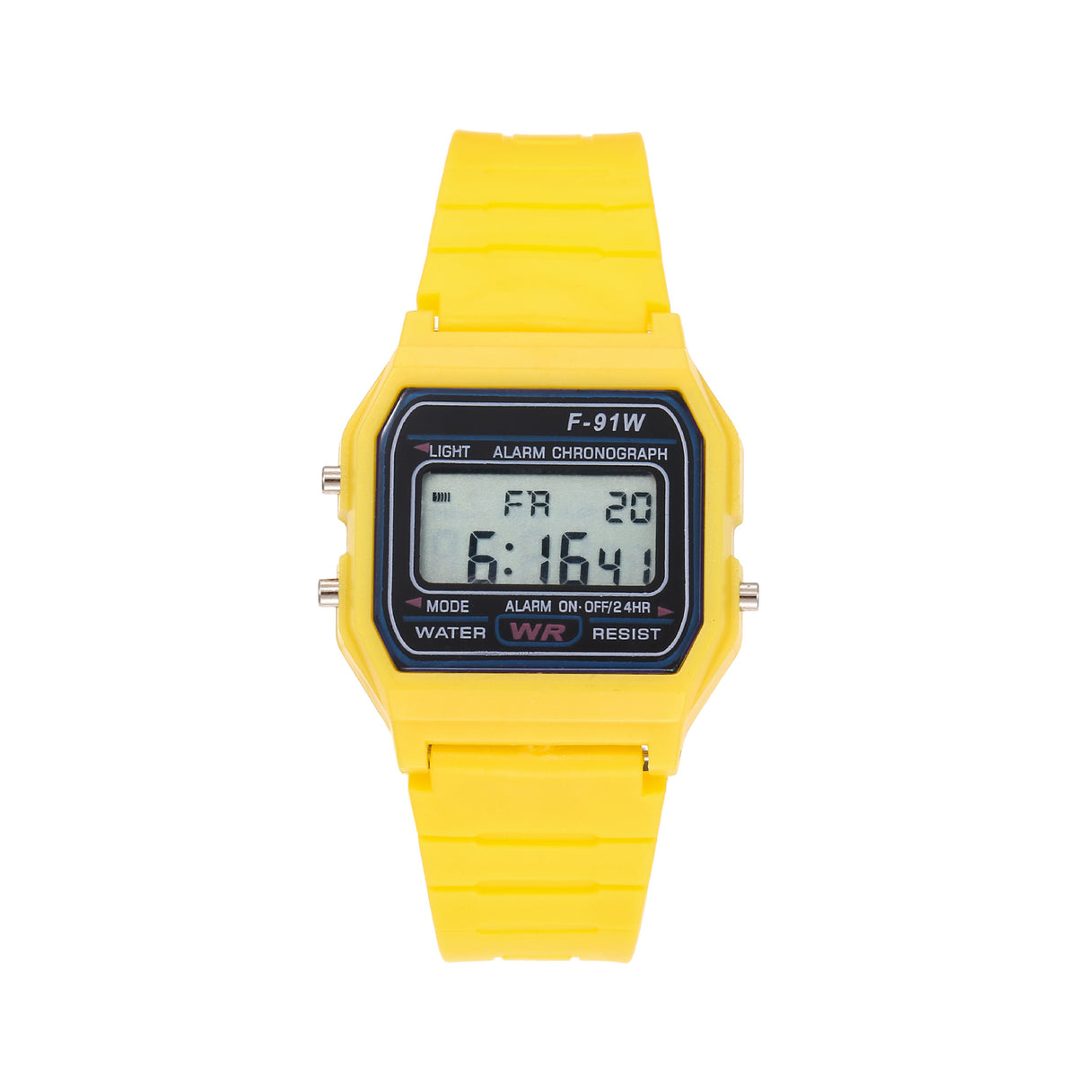 CASIO F-91W1 Digital Watch