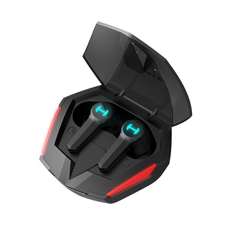 EDIFIER Hecate GT4 Bluetooth Gaming Earbuds with 28H Playback Time (Copy)