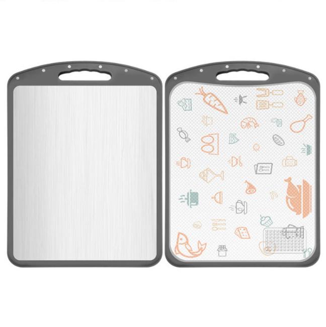 Stainless Steel Cutting Board