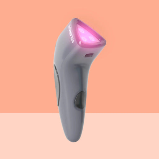 SolaWave Bye Acne, FDA-cleared Acne Treatment Device