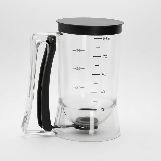 900ml/4-Cup Batter Dispenser