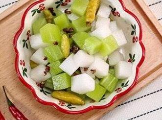 18pcs Multifunctional Chopper Slicer Dicer and Grater/Shredder