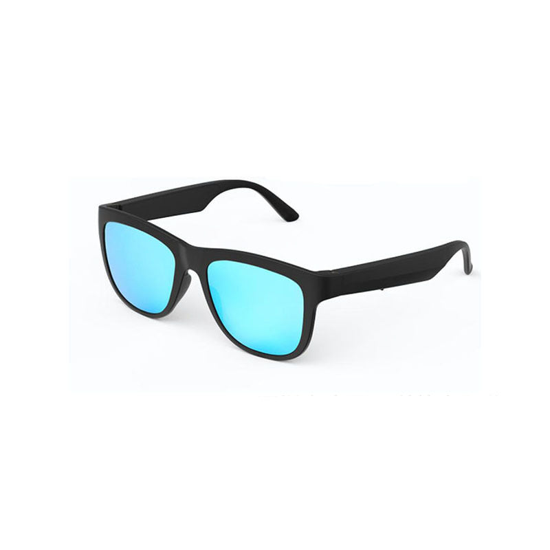 Polarized Smart Bluetooth Sunglasses with Audio