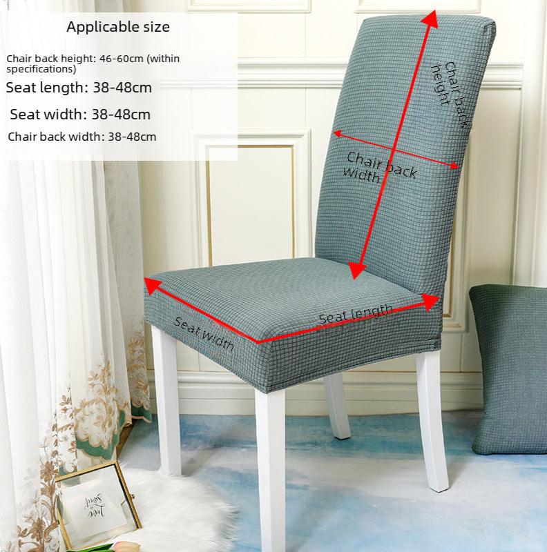 Waterproof Stretch Chair Cover