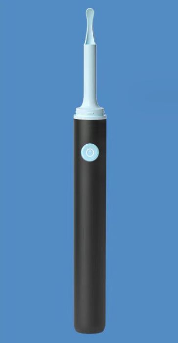 HD Wireless Visual Ear Pick with LED Light