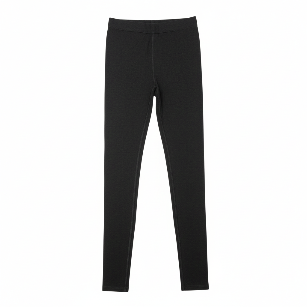 Women's High Stretch Denim Leggings