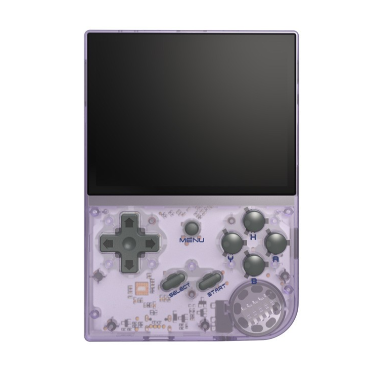 3.5-inch RG35XX Retro Handheld Game Console