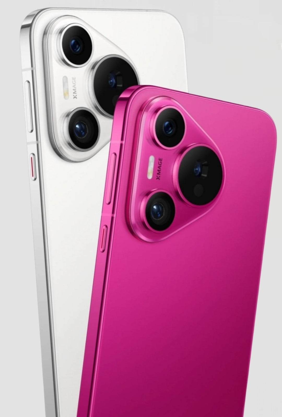 Huawei Pura 70 Pro 5G HarmonyOS 4.2 Smartphone, 8/12/16GB RAM, 128/256/512GB/1TB ROM, Unlocked, Water Resistant