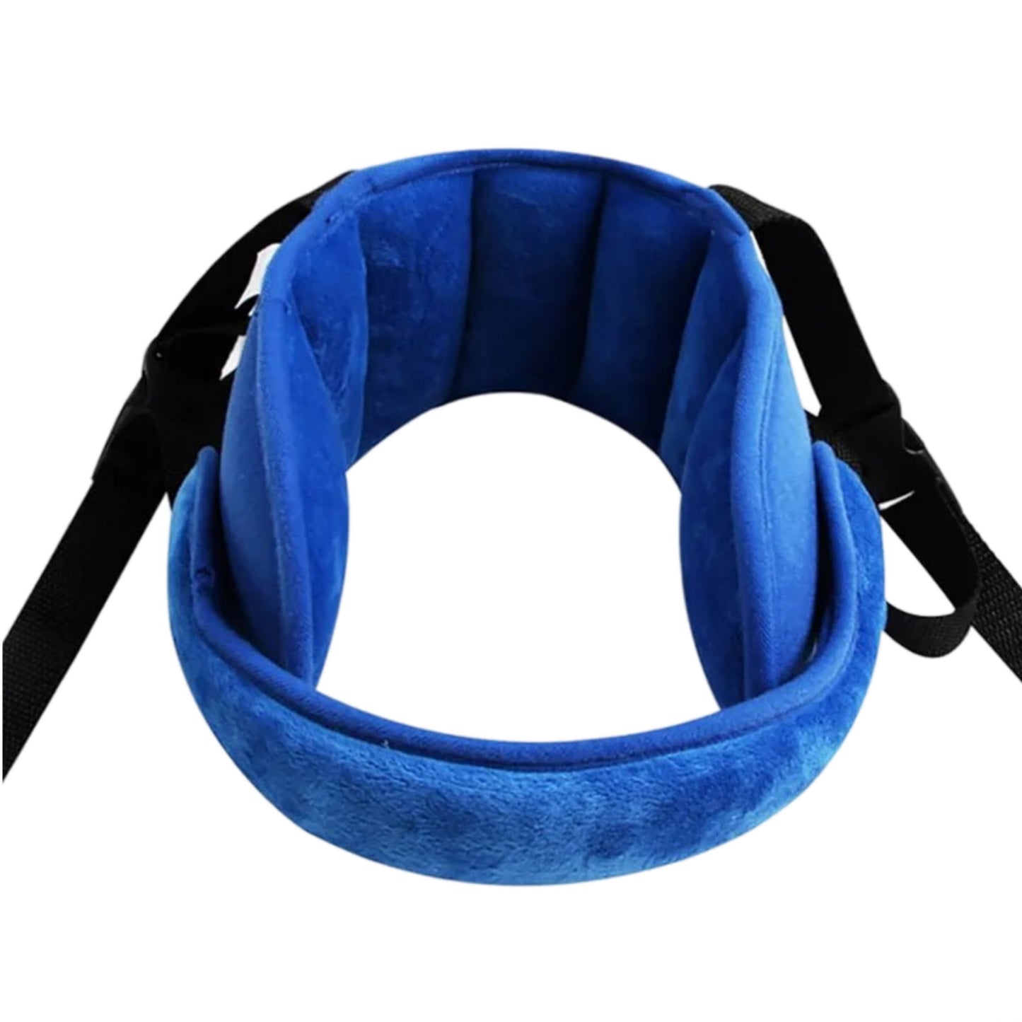 Adjustable Child Car Seat Head Support Band