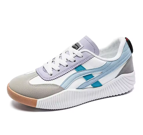 Women's Retro Casual Sneakers
