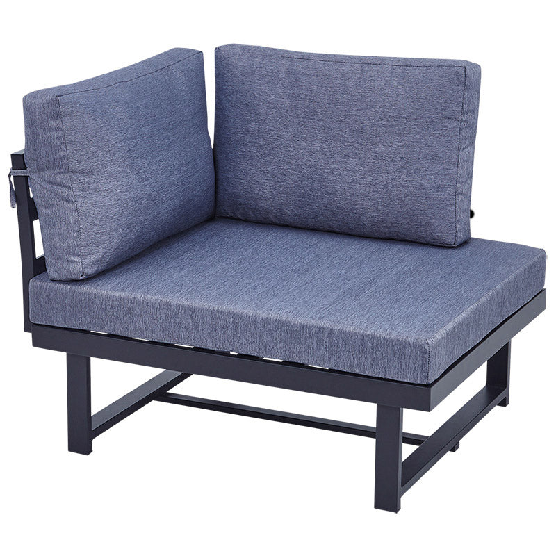 Outdoor Combination Sectional Sofa