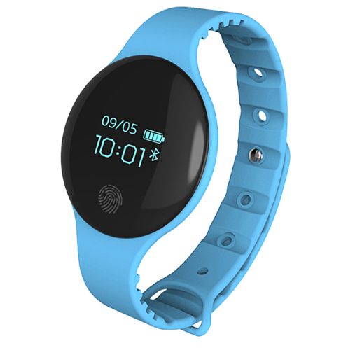 Touch Screen Smart Wristband