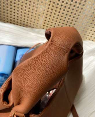 Polène Numéro Neuf Genuine Leather Mini and Standard Bags