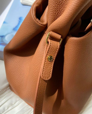 Polène Numéro Neuf Genuine Leather Mini and Standard Bags