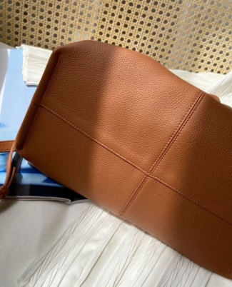 Polène Numéro Neuf Genuine Leather Mini and Standard Bags