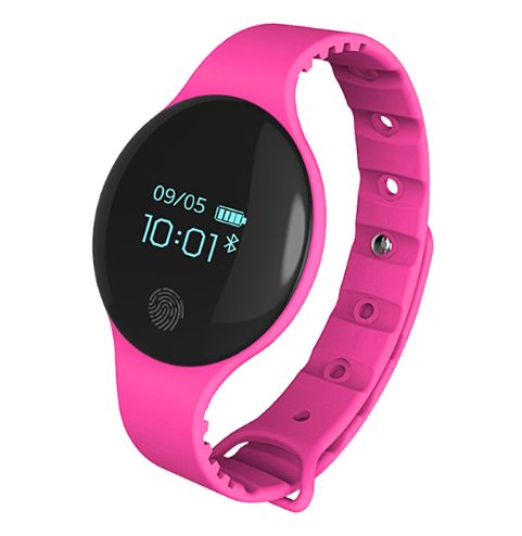 Touch Screen Smart Wristband