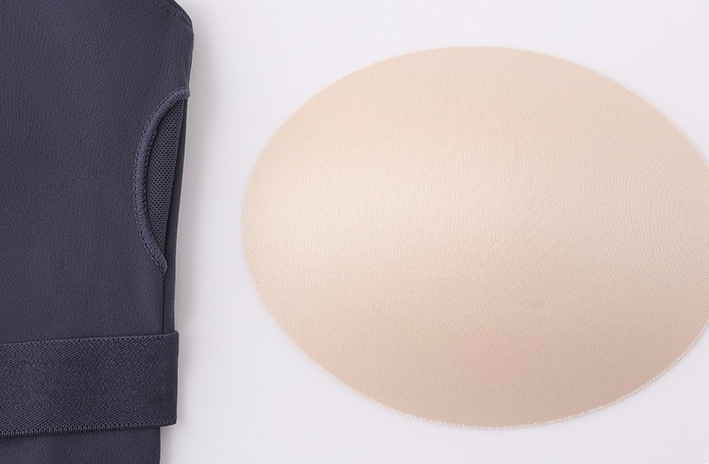 Strappy Sports Bra Top