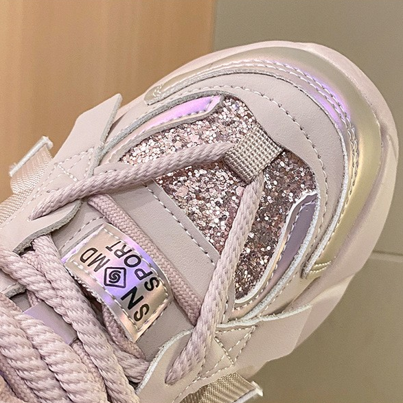 Ultra Chunky Dad Shoe Sneakers