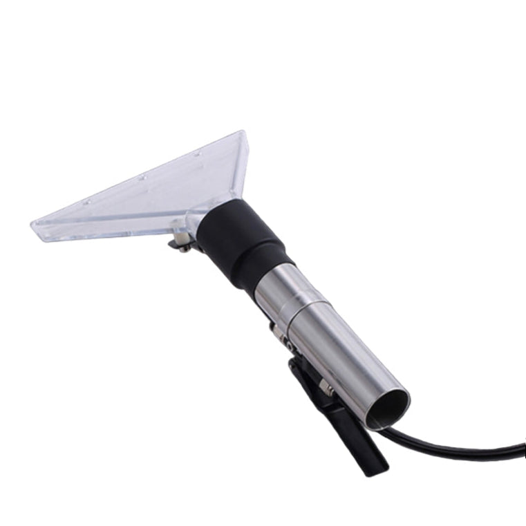 10L Steam Carpet and Upholstery Extractor, Commercial & Residential