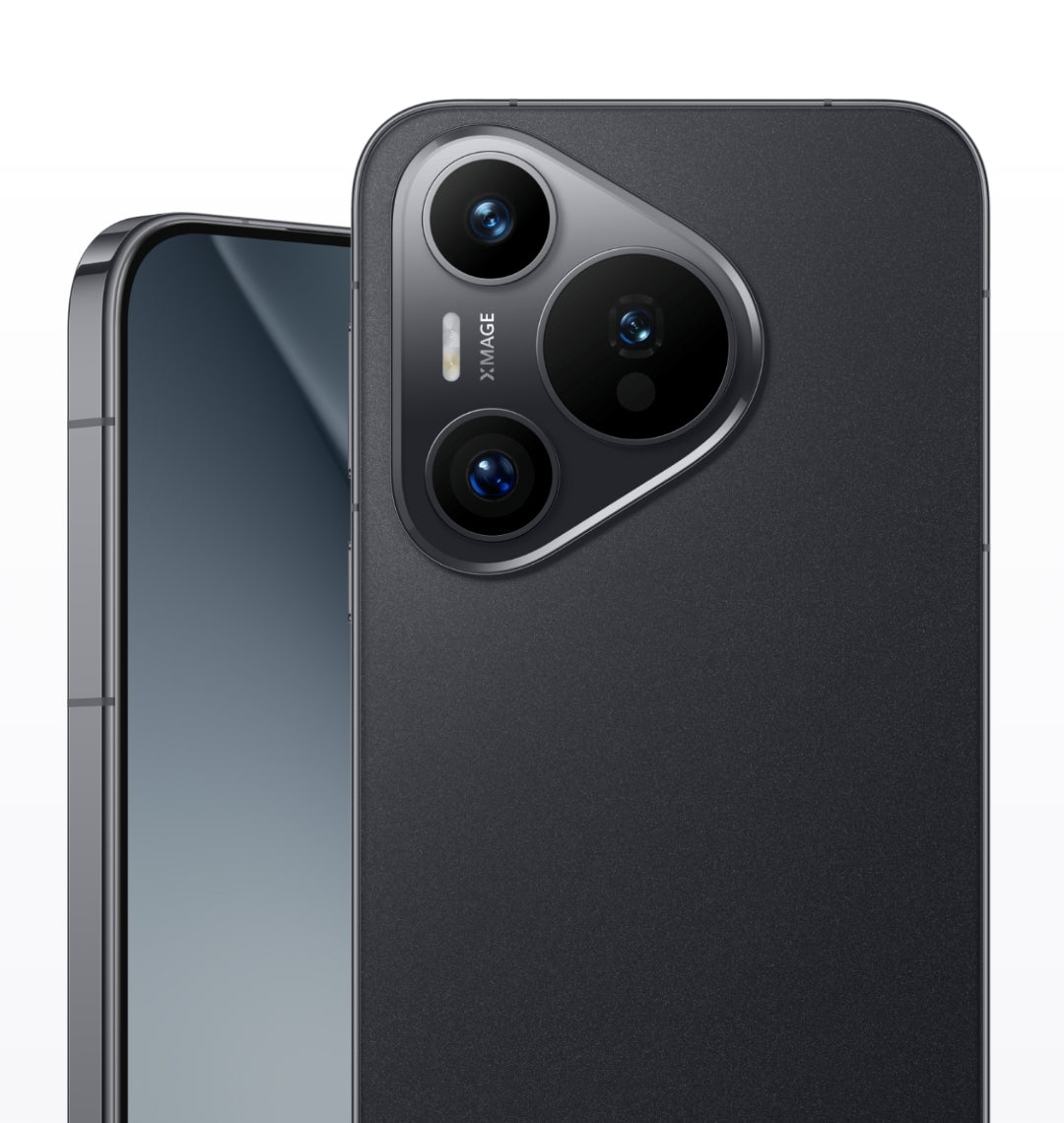 Huawei Pura 70 Pro 5G HarmonyOS 4.2 Smartphone, 8/12/16GB RAM, 128/256/512GB/1TB ROM, Unlocked, Water Resistant