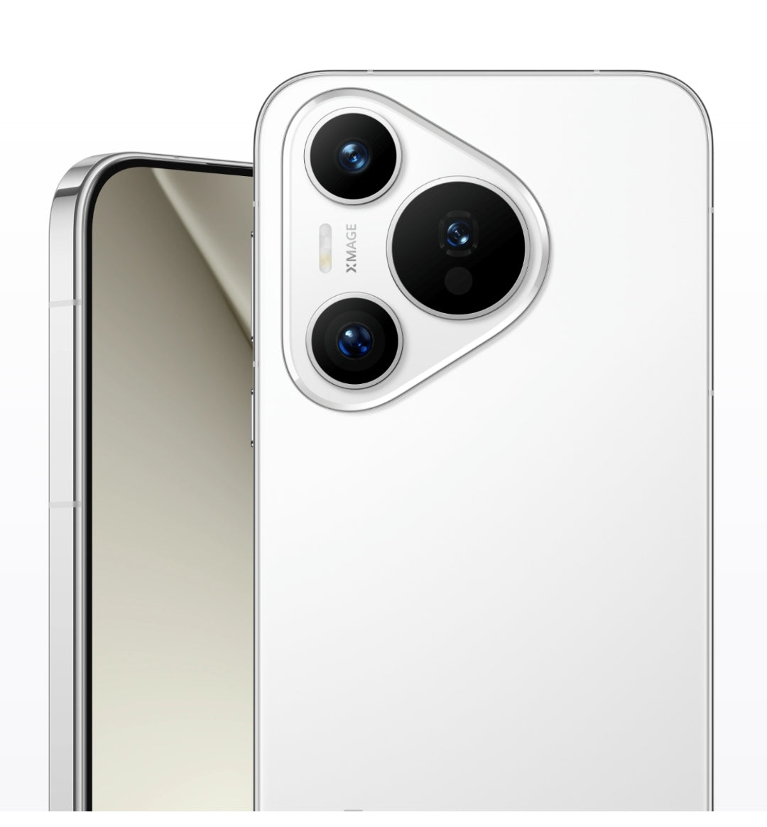 Huawei Pura 70 Pro 5G HarmonyOS 4.2 Smartphone, 8/12/16GB RAM, 128/256/512GB/1TB ROM, Unlocked, Water Resistant