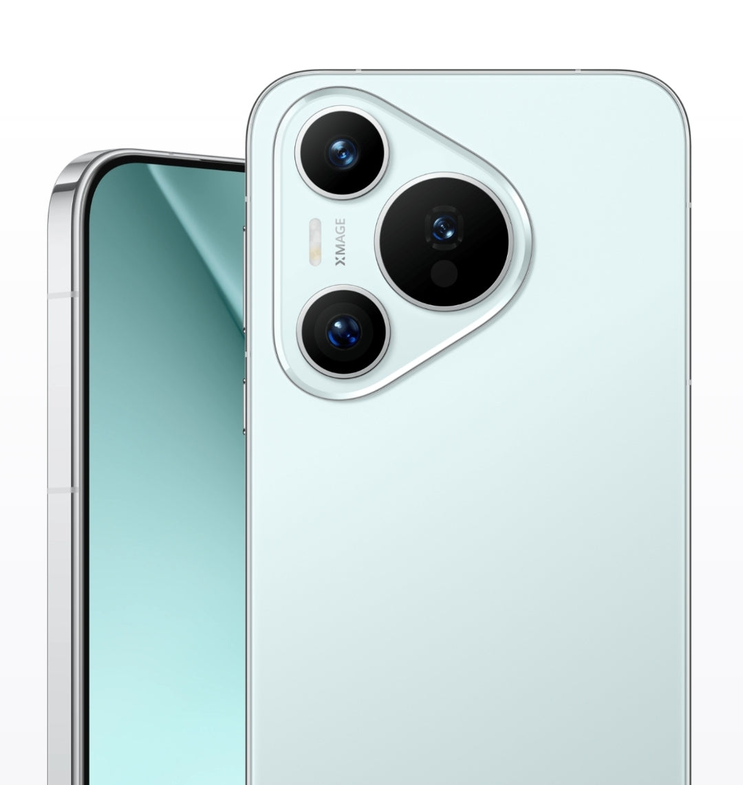 Huawei Pura 70 Pro 5G HarmonyOS 4.2 Smartphone, 8/12/16GB RAM, 128/256/512GB/1TB ROM, Unlocked, Water Resistant