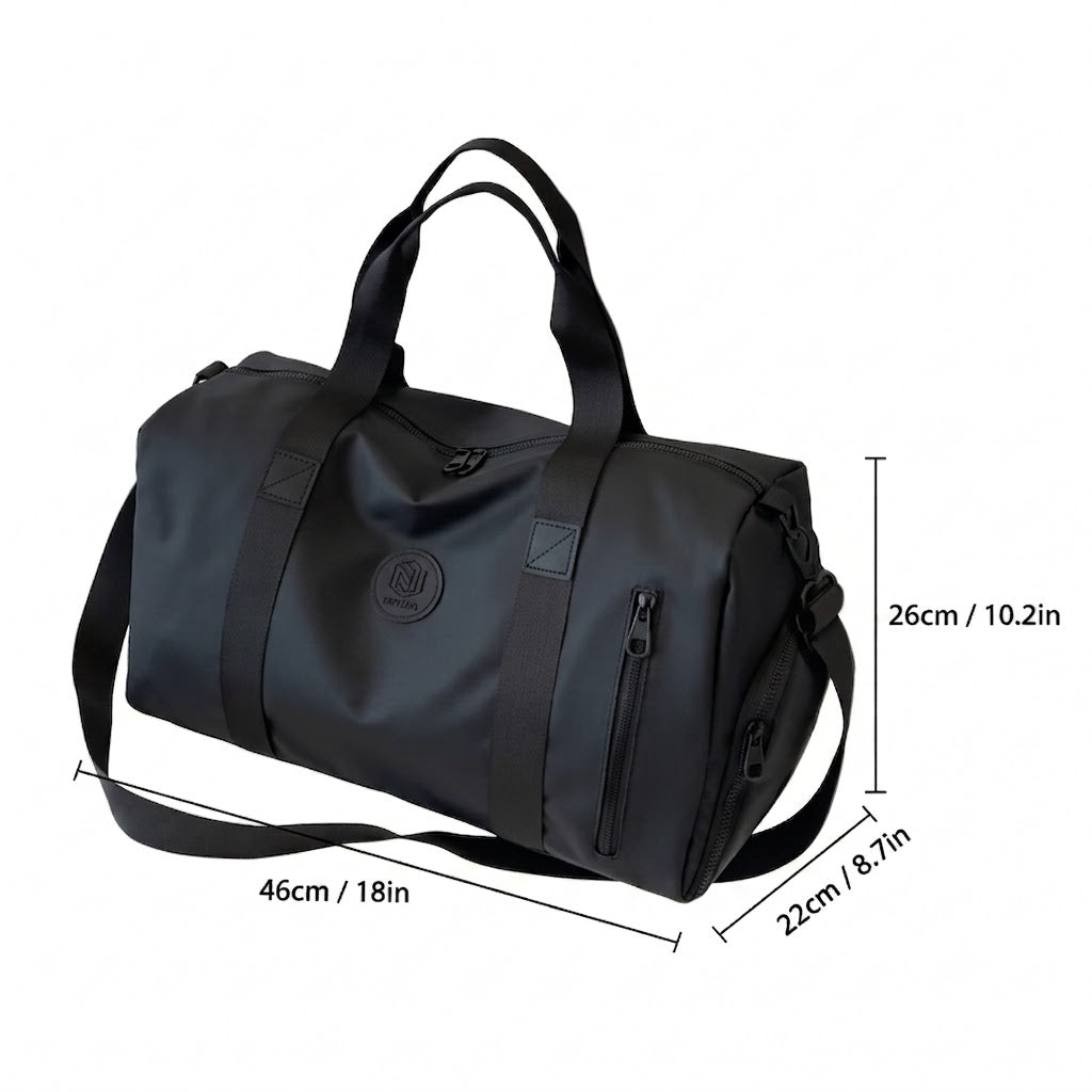 Gym Duffle Bag