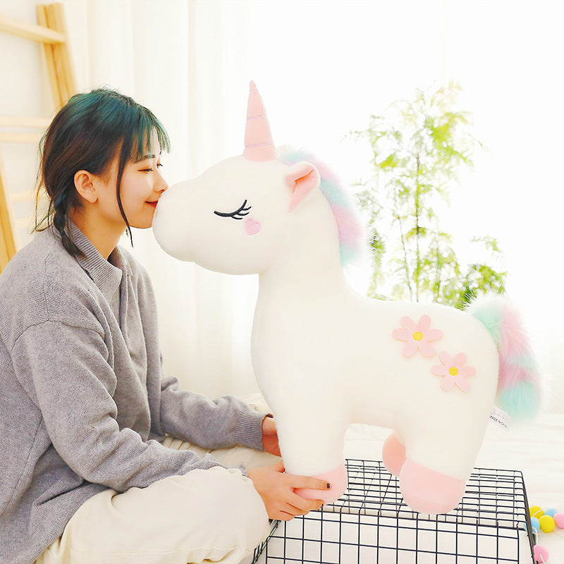 Unicorn Plush