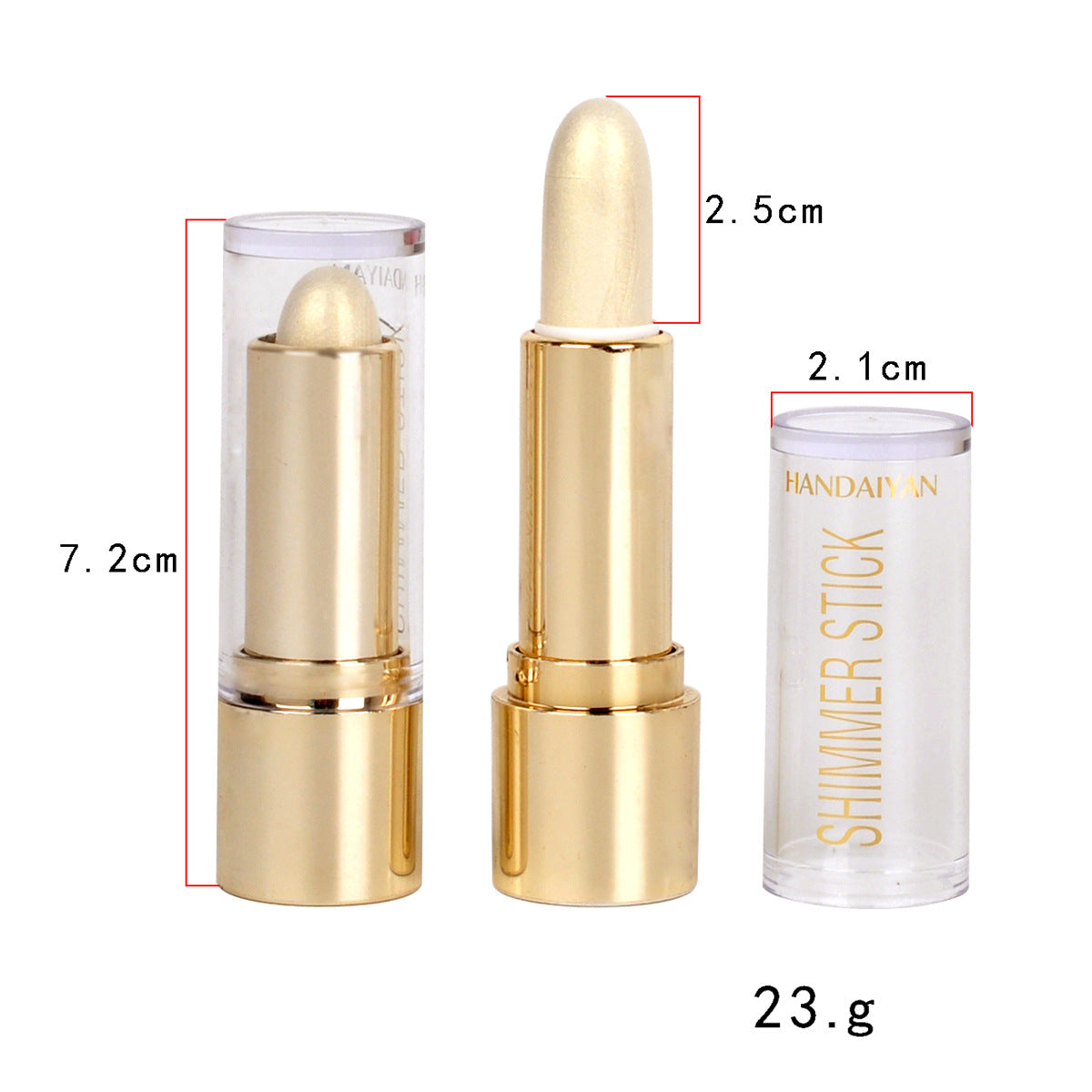 Handaiyan Shimmer Sticks