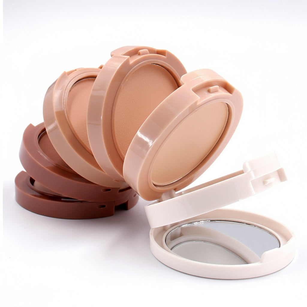 5-in-1 Concealing Shading Powder