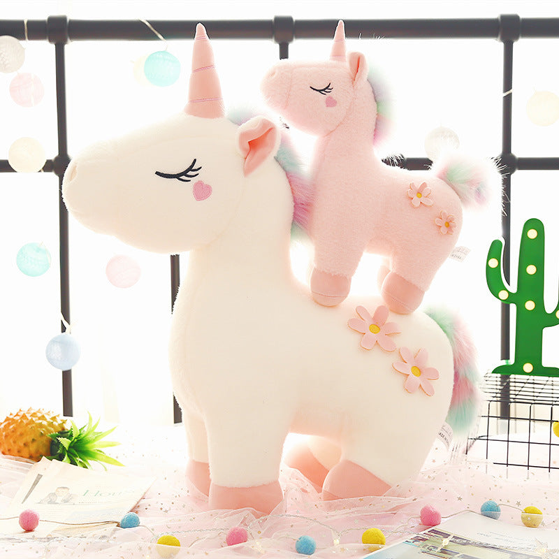 Unicorn Plush