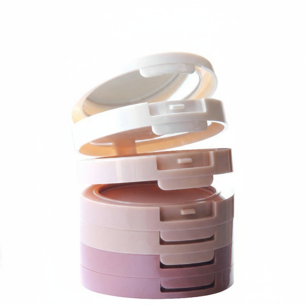 5-in-1 Concealing Shading Powder