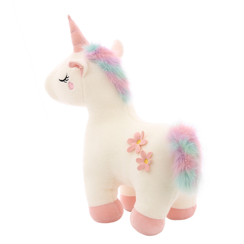 Unicorn Plush