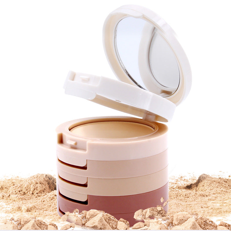 5-in-1 Concealing Shading Powder