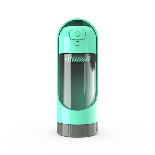 Portable Pet Water Bottle
