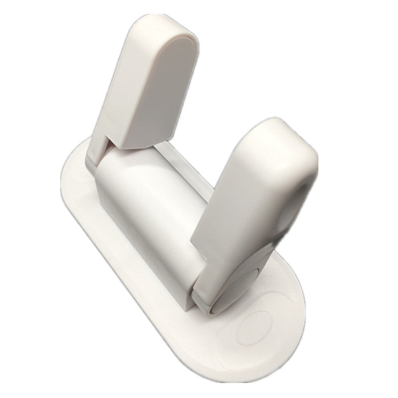 Child Safety Door Lever Lock