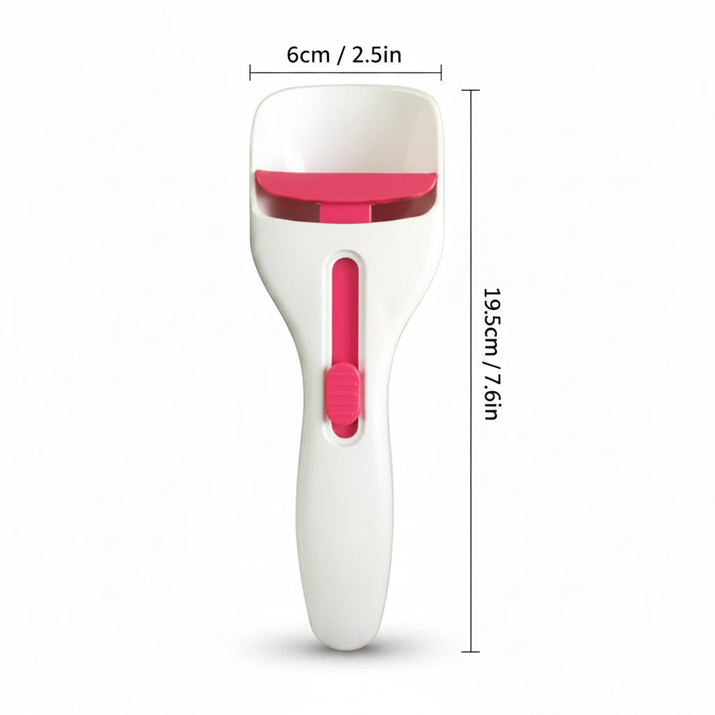 Veleka Cupcake Batter Scoop