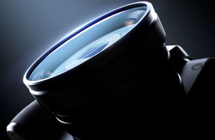 8K UltraHD 16X Zoom Autofocus Digital Camera with Touchscreen and Built-in Wi-Fi