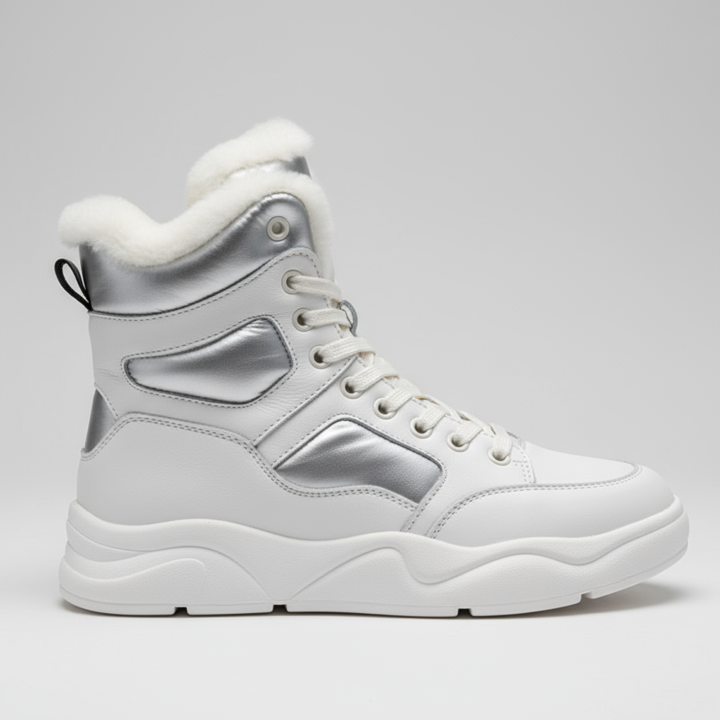 Women's Winter Sneaker Boots