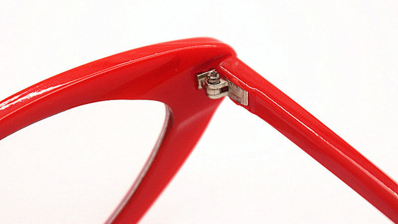 Cat-Eye Reading Glasses