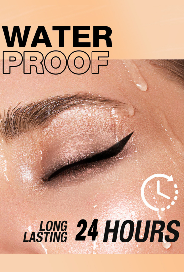 Long-Wear Gel Eyeliner Sticks