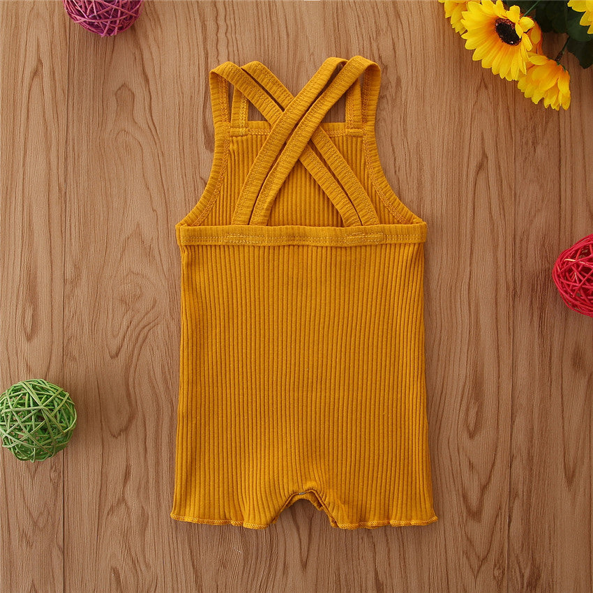 Baby Jumpsuit