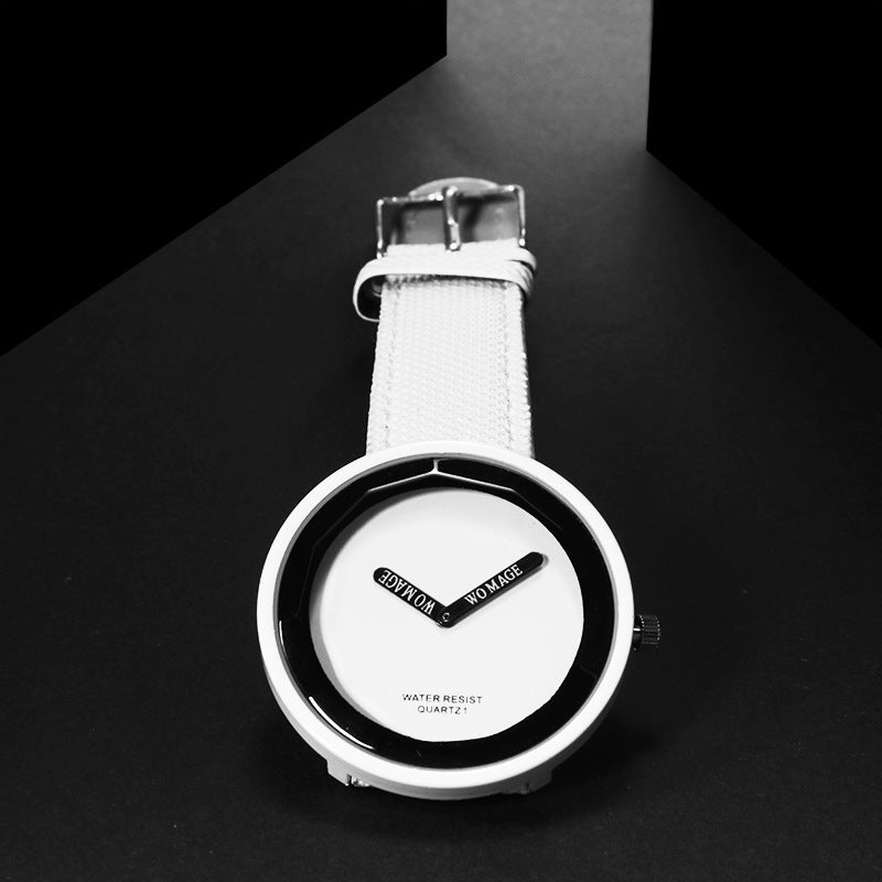 WOMAGE Women's Quartz Watch