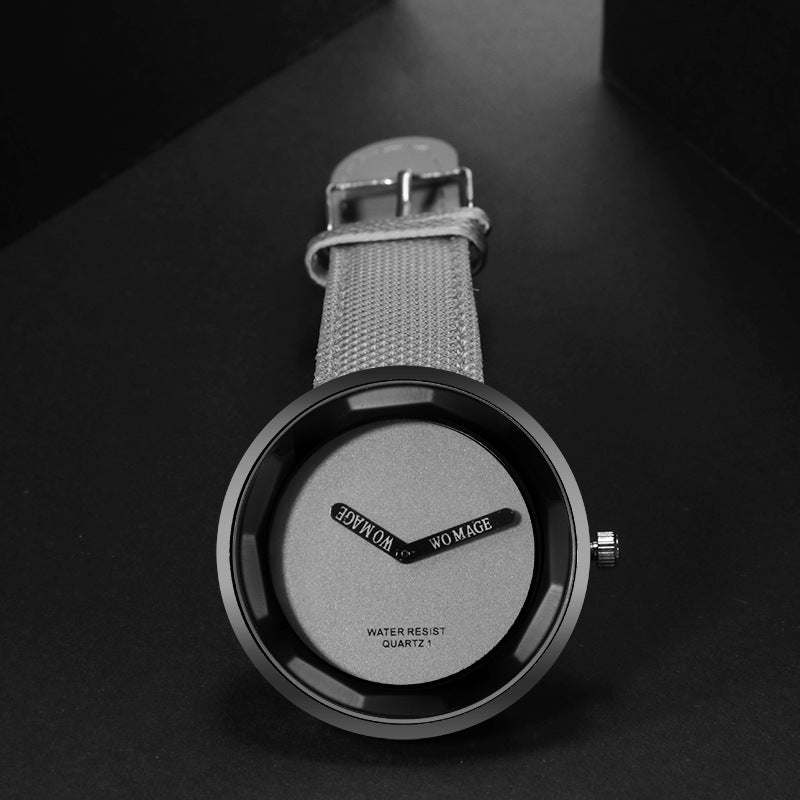 WOMAGE Women's Quartz Watch